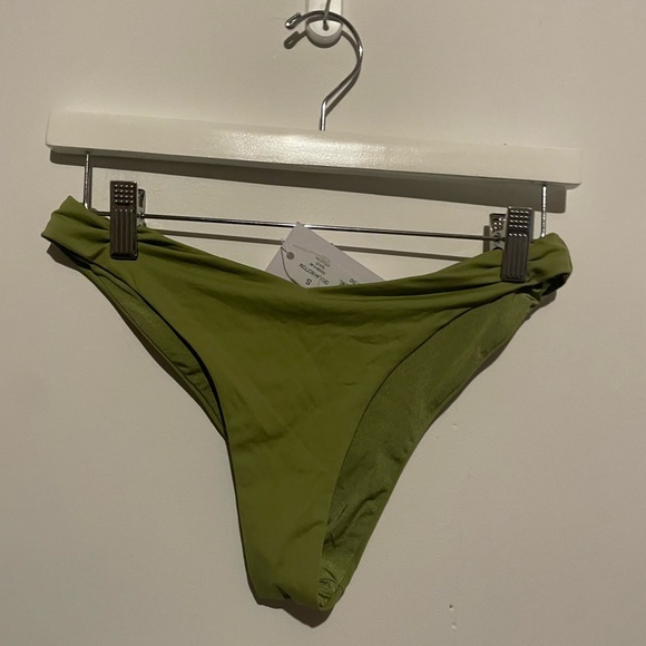 NWT WeWoreWhat Bikini‎ Bottoms - Picture 1 of 4